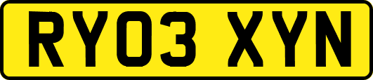 RY03XYN