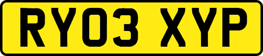 RY03XYP