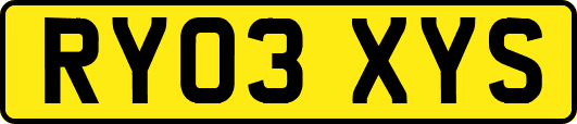 RY03XYS