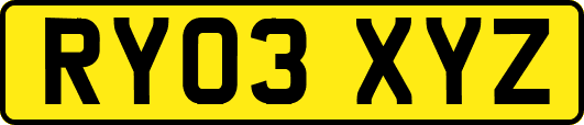 RY03XYZ