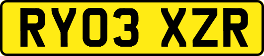 RY03XZR