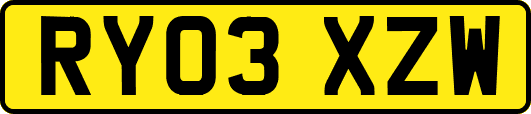 RY03XZW