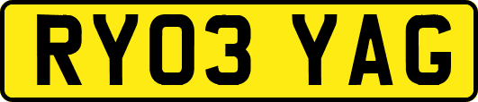 RY03YAG