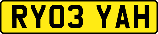 RY03YAH