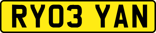 RY03YAN