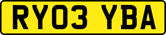 RY03YBA