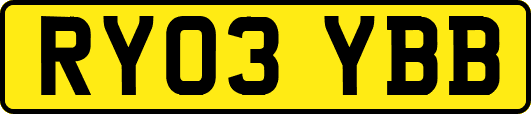 RY03YBB