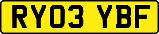RY03YBF