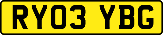 RY03YBG