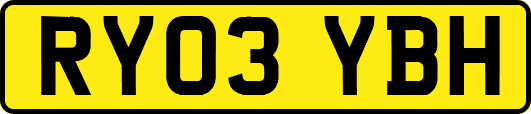 RY03YBH