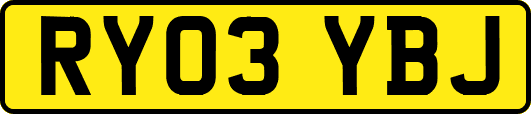 RY03YBJ