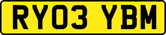 RY03YBM
