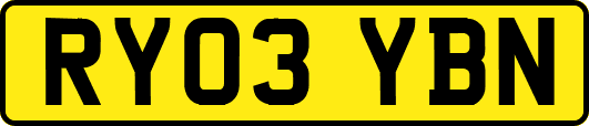 RY03YBN