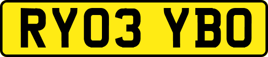 RY03YBO