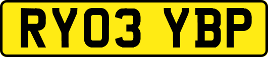RY03YBP