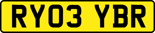 RY03YBR