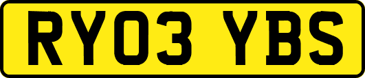 RY03YBS