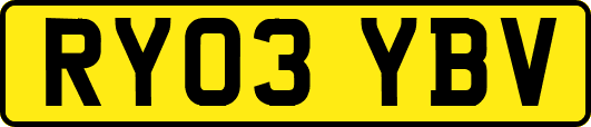 RY03YBV