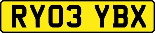 RY03YBX