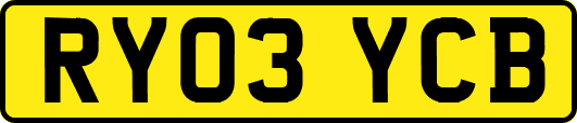 RY03YCB