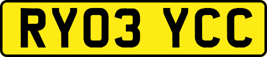 RY03YCC