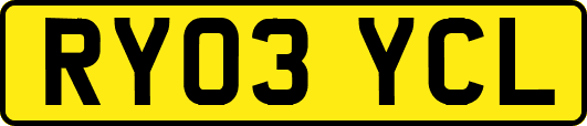 RY03YCL