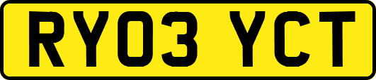 RY03YCT