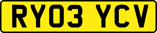 RY03YCV