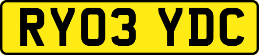 RY03YDC