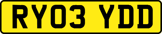 RY03YDD