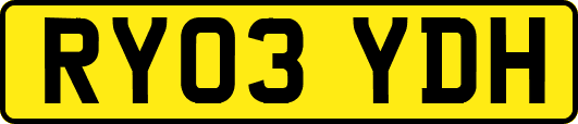 RY03YDH