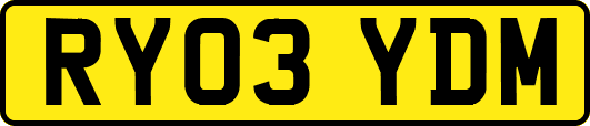 RY03YDM