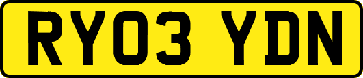 RY03YDN
