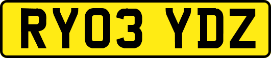 RY03YDZ