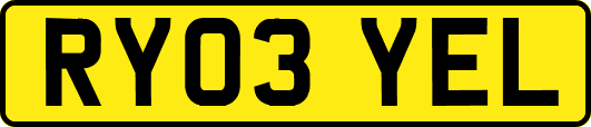 RY03YEL