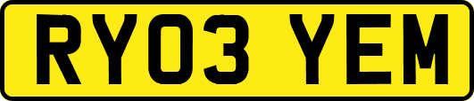 RY03YEM