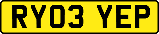 RY03YEP