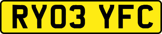 RY03YFC