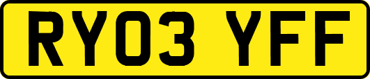 RY03YFF