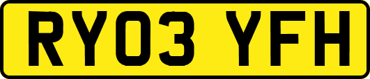 RY03YFH