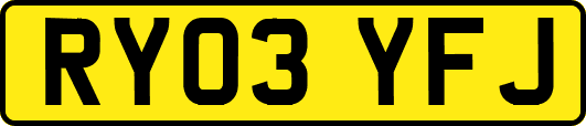 RY03YFJ