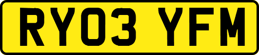 RY03YFM