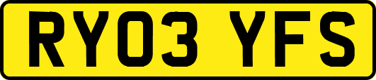 RY03YFS