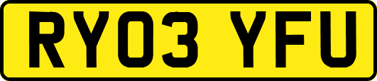 RY03YFU