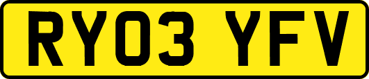 RY03YFV