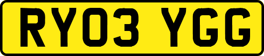 RY03YGG