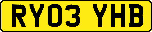 RY03YHB