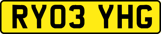 RY03YHG