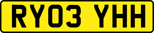 RY03YHH