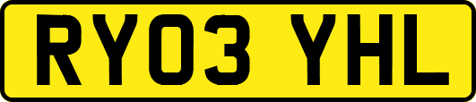 RY03YHL